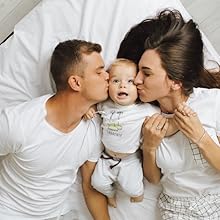 Colchones para bebés inspirados en ti