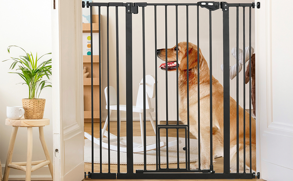 valla perro bebes vallas extensibles baranda ninos safety ba