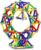 144 Piezas Construcciones Magneticas Niños, Bloques de Construcción Magnéticos Palos, Montessori Juguetes de Construccion Apilables, Juguetes Educativos Regalos Set para Adultos y Niños