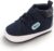 Zapatos Bebé Niño Zapatillas Primeros Pasos Recién Nacido Plano con Suela Suave Antideslizante