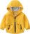 Volunboy Niños Chaqueta Cortavientos, Bebe Impresión Abrigos Prueba Viento Cazadora