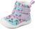 Botas Bebé Niño Niña Invierno Plush Calentar Patucos Zapatos Antideslizante Talla 19-27 EU