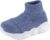 1-4 Año Zapatos Primeros Pasos Bebe Niño Niña Zapatillas Transpirable y Antideslizante