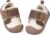 Zapatos Bebé Niño Niña Primeros Pasos Zapatillas Bebé con Suela Goma Antideslizante