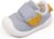 Bebés Niños Niñas Primeros Pasos Zapatillas para niños pequeños Zapatillas Antideslizantes Prewalker