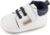 Zapatos Bebe Niño Primeros Pasos Bebé Zapatillas Antideslizante
