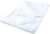 aqua-textil Soft Touch Kids – Edredón para todo el año para bebé, poliéster, Blanco, 100 x 135 cm