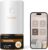 SenseFlow Difusor Aceites Esenciales Difusor de Aromas Smart Wi-Fi SF101S – Nebulizador Ajustable, Aroma de 120 días, luz LED, Ideal para hogar, Hotel y Estudio – Descanso Pacífico