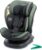 VIVITTA – Silla de coche sin isofix SANNA 40-150cm – Edad: desde el nacimiento hasta los 12 años –I-size – Acontramarcha hasta los 105 cm, 4 años aprox – Sin Isofix (VERDE OLIVA)