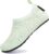 SAGUARO Escarpines Niño Niña Zapatos de Agua Antideslizante Zapatillas Agua Respirable Zapatillas Playa Escarpines Piscina Calzado para Natacion Surf Acuaticas Gr.18-37 EU