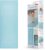 reer MyHappyBath Mat XL – Alfombrilla Antideslizante para bañera de bebé (97 x 36 cm)
