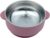 GkgWuxf Recipientes Para Alimentos De Bebé | Bowl De Silicona Con Ventosa Para Bebés – Vajilla 2 En 1 Anti Escaldado Con Doble Capa Y Funda De Silicona Para Guardería Y Actividades Al Aire Libre