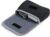 LENTION Bolsa Organizador Cables Viaje, Organizador Electronica Pequeños, Mini Tech Bolsa, Accesorios Funda Blanda Cables Portátil, para Adaptador de Corriente, Ratón, Cables, Cargador – 15*10*4 cm