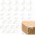 30 protectores transparentes de bordes, 3 formas de goma para esquinas de mesa, protección suave para esquinas de mesa, protección de esquinas duras, protección de esquinas duras para varios muebles
