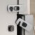 4 Cerraduras de Seguridad Infantil Extra Fuertes con Adhesivo A Prueba de Manipulaciones – Kit para Puertas de Frigorífico, Lavadora, Armario, Ventana, Horno y Muebles (Instalación en Segundos)