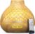 400ml Difusor de Aromas, Difusor de Aceite Esencial con Mando a Distancia, Humidificador Ultrasónico con 7 Colores LED para Casa, SPA, Yoga