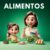 Alimentos: Cuento ilustrado infantil para comer de todo (Cuentos Infantiles Ilustrados)