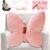 Almohada De Mariposa De Peluche, Cojín de Felpa de Mariposa, Cojín De Asiento De Peluche Mariposa, cojín de Peluche con Mariposas, Juguete De Cojín De Mariposa, para el hogar, Oficina, cafetería