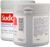Antiséptico para piel sensible – Protege contra la dermatitis del pañal, Apto para bebés y adultos – 250 g Crema protectora de la piel repelente al agua con protector cutáneo de zinc (250G)
