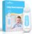 Aspirador Nasal Eléctrico para Bebé Niño: Easy@Home Sacador Moco de Nariz – Eliminar Secreción Automáticamente丨Aparato para Quitar Moco con 3 Niveles de Succión丨Luz Atractiva丨USB Recargable