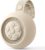 Babacom Maquina Ruido Blanco Bebe con Grabación de Voz – 16 Sonidos Relajantes (Musica Para Dormir) + Luz Nocturna – White Noise Machine Portátil con Temporizador, Memoria y USB-C para Bebés/Adultos