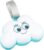 Badabulle Lamparita musical nube
