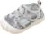 Bebé Niña Niños Primeros Pasos Zapatillas Bebé Zapatos Malla Transpirable Suela Suave Antideslizante Unisex Zapatillas Ligero Sandalias Deportivas de Verano