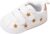 Bebé Niño Niña Zapatos Primeros Pasos Zapatillas de Deporte Suave Suela Antideslizante Bebé Ligero y Cómodo Zapatos Dportivos Bebé