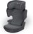 Bebeconfort RoadSafe i-Size, Silla de Coche, 3,5-12 años (100-150 cm), Alzador Coche Niño, Plegado & Ligero (3 kg), Instalación Cinturón Seguridad, 14 Posiciones Reposacabezas, Tinted Graphite