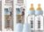 BIBS Baby Glass Bottle. Paquete de 2. Anticólicos. Tetina redonda de látex de caucho natural. Favorece la lactancia natural, Complete Set – 110 ml (Pack of 2), Baby Blue