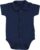 Body Bebe con Cuello Manga Larga o Corta – Bodies Bebe 100% Algodón Certificado OEKO-TEX