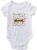 Bodys magia. Body personalizado con nombre. Bebé, niño, niña. Mameluco. Pelele. Manga corta. Regalos personalizados. Tallas de 0 a 18 meses.
