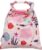 Bolsa Impermeable para Ropa Húmeda/Seca con Hebilla, Bolsa Impermeable Lavable Y Reutilizable para Pañales Húmedos, Bolsa para Trajes de Baño Mojados, Bolsa para Pañales Húmedos/Secos(Rosa)