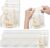 Bolsas Leche Materna, Bolsa Lactancia Materna, 120 Piezas Bolsa de Almacenamiento de Leche Materna, Recipientes Leche Materno, Bolsas Para Leche Materna, 250ml Bolsas Almacenamiento Leche Materna