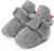 Botas de Niño Calcetín Invierno Soft Sole Crib Raya de Caliente Boots de Algodón para Bebés