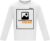 Camiseta bebé Manga Larga Personalizado 100% algodón/Regalo recién Nacido…