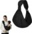 CATOR Portabebés Correa acolchada ajustable, portabebe, Portabebés Ajustable para Bebés, Mochila Portabebes, Portabebes Multifuncional, para portabebés de hasta 20kg
