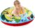 Centro de actividades para bebés y asiento de piso