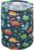 Cesta de juguetes de 1 pieza, bolsa de almacenamiento de juguetes, bolsa de juguetes plegable, bolsa de almacenamiento de artículos, bolsa de almacenamiento de dinosaurios