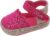 Chicco Sandalia con Velcro, Bebé-Niñas