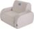 Chicco Silla Infantil Twist Convertible en Tumbona y Sofá, Silla Infantil con 3 Configuraciones, Cómoda y Ligera, se Convierte en 1 Gesto, Para Niños de 12+ Meses