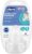 Chicco – Tetina Physio Flujo Rápido 2 Uds. 4m+, Unisex (0002033500000)