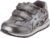 Chicco, Zapatillas Niña con Doble Cierre de Gancho y Bucle, Zapatos de Deporte Cómodos, Flexibles y Transpirables, para Primavera, Otoño e Invierno, Zapatos Niña y Chica