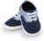 Chickwin Bebe Bautizo Primeros Pasos Zapatos Recien Nacido, Niño y Niña Cuna Suela Blanda Antideslizante Zapatillas
