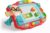 Clementoni – Nueva Pizarra cantarina, Juguete bebé, 18 a 36 Meses, Centro Actividades Infantil, Juguete en español einglés (61338)
