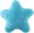 Cojín infantil con forma de estrella, 40 cm, con forma de estrella, suave, mullido, con forma de estrella, cojín decorativo para habitación de bebé, habitación infantil, dormitorio