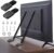Correas Seguridad TV, Correas de Seguridad Ajustable para TV y Muebles, Protect Correa de Seguridad Anti Punta TV para Bebés Niño, Anclaje Mueble Pared, 2 Piezas