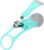 cortauñas con lupa cortadores de uñas accesorios para el cuidado de las uñas nail clippers cortauñas bebe cortaúñas de acero inoxidable lima de uñas del dedo del pie