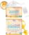 Crema Facial para Bebés,Loción Hidratante Para Piel Seca Infantil | Bálsamo Orgánico 50g Hidratante y Calmante para Cara, Cuerpo, Manos y Pies de Bebé