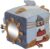 CUBO BLANDITO DE ACTIVIDADES SAILORS BAY